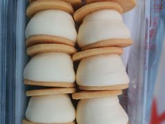 -甜嘟嘟烘焙坊(舒城路店)