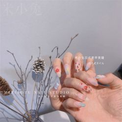 -米小兔美甲美睫