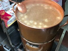 汤圆-雪园小吃部(天桥商场店)