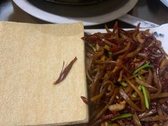 -向民炒鸡老店(火车站店)