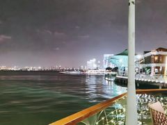 -岁粤Moon·湖景餐厅(月光码头店)