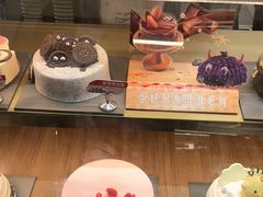 -DQ·蛋糕·冰淇淋(万象城店)