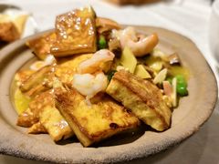 -老浒记烤鸭-北京菜(琉璃厂店)