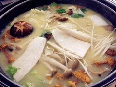 -煲宫(华润万象城店)
