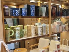 -霸王茶姬(南强街店)