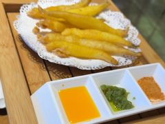 大银鱼-春满园·邯郸菜发祥地(滏东店)