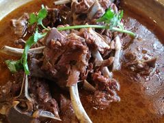 -芦月轩羊蝎子(北蜂窝店)