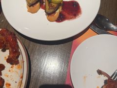 -ZAFFERANO西班牙海鲜饭(上海首店)