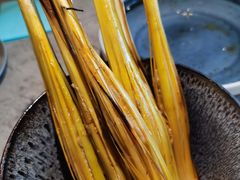 香草烤鸡-半山腰·云南菜(侨福芳草地店)