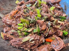 -牛八宝桂林米粉(八里庄店)