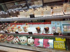-早安巴黎(四季坊店)