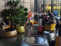 大堂-BLAQ咖啡(骏豪店)