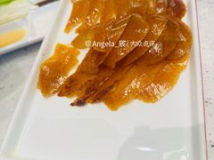 -玉林烤鸭店(垡头店)
