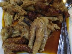 -兴旺海鲜砂煲王