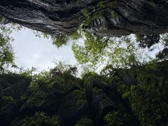 -山王坪喀斯特国家生态公园