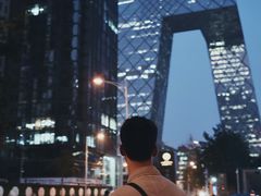 -中央广播电视总台(光华路办公区)