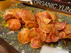-饵块食光·云南有机手作饵块