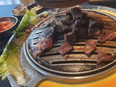 -GOGIYA·咕叽吖韩国传统烤肉店(小榄店)