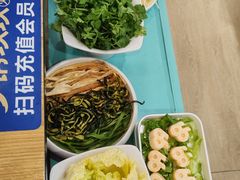 -锅玖玖火锅(马鞍山路家乐福店)