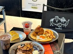 -foodoo芙多松饼店