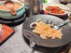 -吴越荣记苏州菜·松鼠桂鱼100%活鱼现做(斜塘老街店)