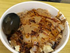 -清真·宏顺祥卤汁凉粉(大皮院店)