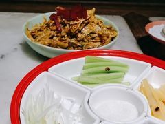 -小吊梨汤·北京菜·烤鸭(清河万象汇店)