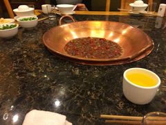-老码头火锅(玉林店)