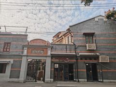 -克比叔叔印度餐厅Kebabs on the Grille(永康路分店)