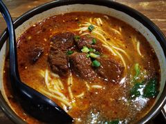 -谭师爷龙抄手(白下路店)