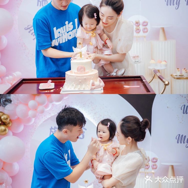 布置1000+     甜品800   超高性价比