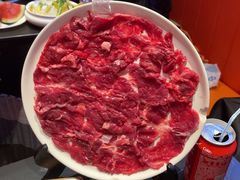 -巴蜀大将火锅(春熙店)