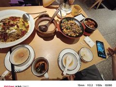 -太二酸菜鱼(福州泰禾店)