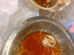 -靓靓蒸虾(中山公园店)