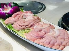 -围炉夜话·潮汕卤水火锅(榕江店)