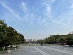 -明故宫遗址公园