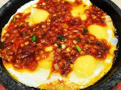 -米村拌饭(路南区万达店)