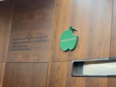 -王晓峰牙科(府前街院区)