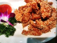 -渔满仓海鲜渔家(象山二店)