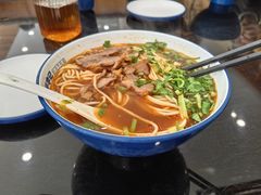 -宛平李记小吃(东关街店)