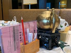 -稻香酒家·33年老字号·港式粤菜(富邦中心店)