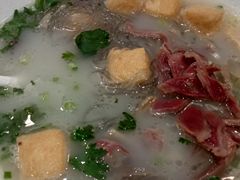 -鸭得堡老鸭汤·鸭血粉丝(南京博物院店)