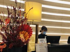 -宁波东港喜来登酒店