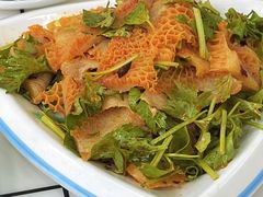 -日照大牌檔•小船海鲜(万平口店)