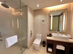 -三亚凤凰水城凯莱度假酒店