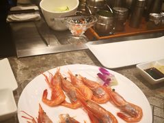 -雅玛花式铁板烧(国宏宾馆店)