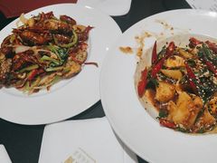 -红东阁东北菜烤肉酒馆(CROSS万象汇店)