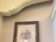 -鲤鱼洲酒店港鲤咖啡厅