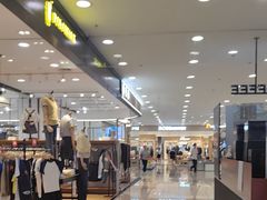 -新世界百货(顺义店)