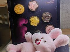 -野人先生现做冰淇淋(北京环宇荟店)